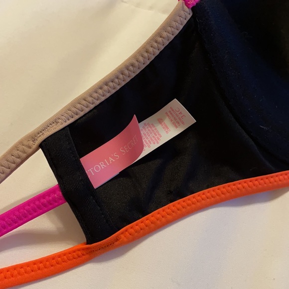 Strapless Balconette Swim Top - Picture 7 of 10